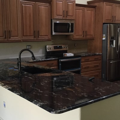 KITCHEN RENOVATIONS